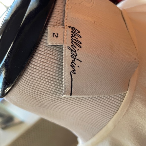 Phillip Lim 3.1 studded tank - Picture 3 of 5